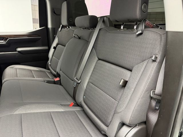 2023 GMC Sierra 1500 4WD Crew Cab 147" Elevation w/3SB - 23024696 - 28