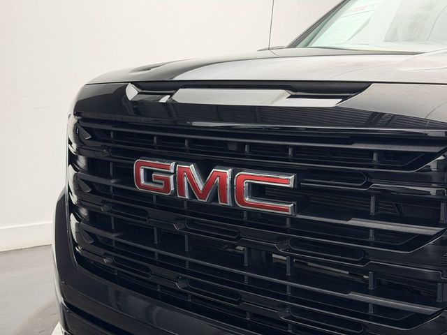 2023 GMC Sierra 1500 4WD Crew Cab 147" Elevation w/3SB - 23024696 - 2