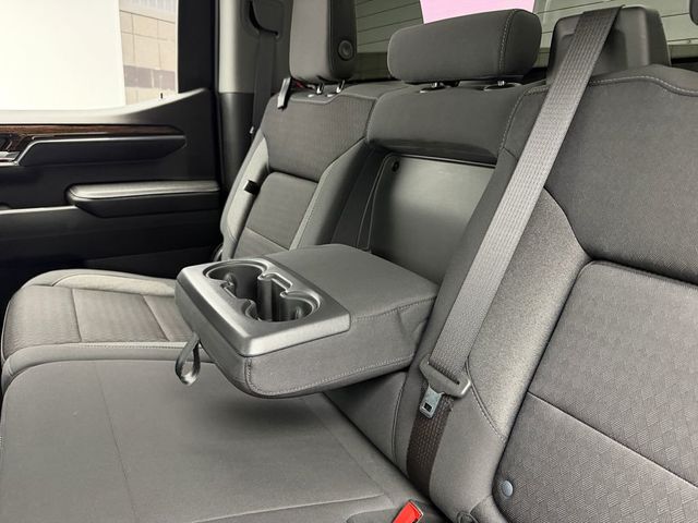 2023 GMC Sierra 1500 4WD Crew Cab 147" Elevation w/3SB - 23024696 - 30