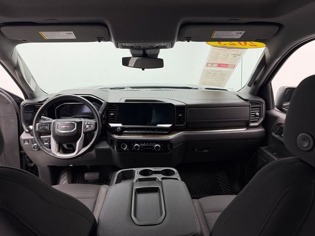 2023 GMC Sierra 1500 4WD Crew Cab 147" Elevation w/3SB - 23024696 - 32