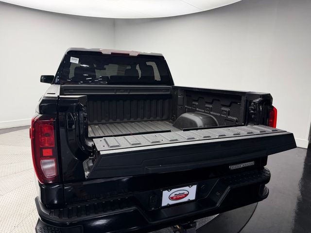 2023 GMC Sierra 1500 4WD Crew Cab 147" Elevation w/3SB - 23024696 - 34