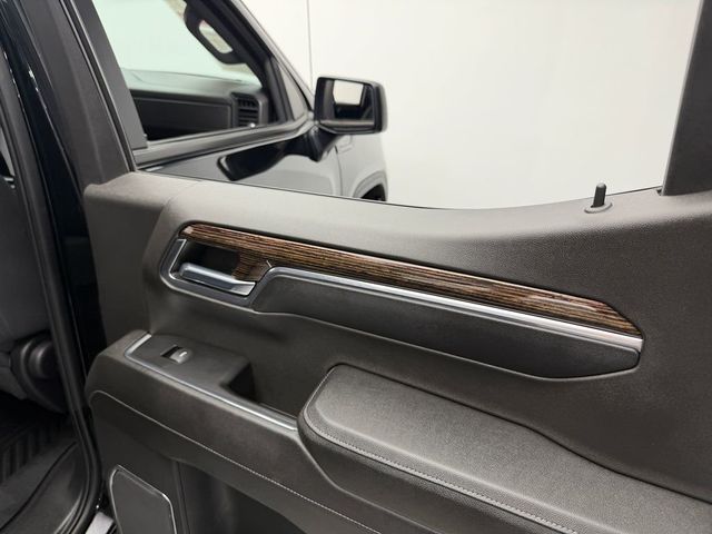 2023 GMC Sierra 1500 4WD Crew Cab 147" Elevation w/3SB - 23024696 - 39