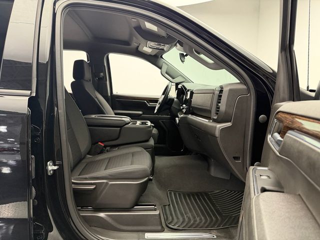 2023 GMC Sierra 1500 4WD Crew Cab 147" Elevation w/3SB - 23024696 - 40