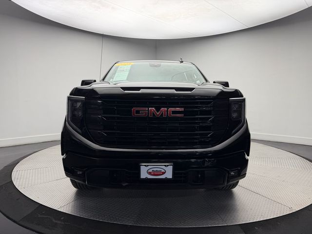 2023 GMC Sierra 1500 4WD Crew Cab 147" Elevation w/3SB - 23024696 - 42