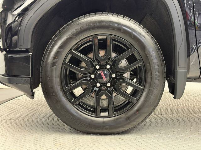 2023 GMC Sierra 1500 4WD Crew Cab 147" Elevation w/3SB - 23024696 - 4