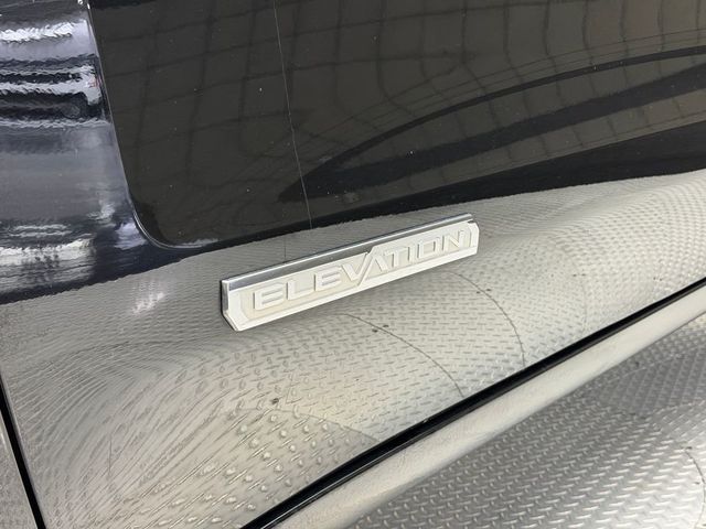 2023 GMC Sierra 1500 4WD Crew Cab 147" Elevation w/3SB - 23024696 - 6