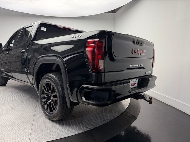 2023 GMC Sierra 1500 4WD Crew Cab 147" Elevation w/3SB - 23024696 - 8