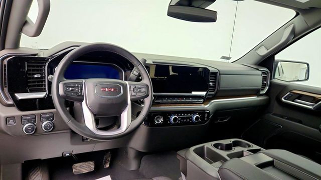 2023 GMC Sierra 1500 4WD Crew Cab 147'' Elevation w/3SB and 5.3L EcoTec3 V8 - 23030417 - 10