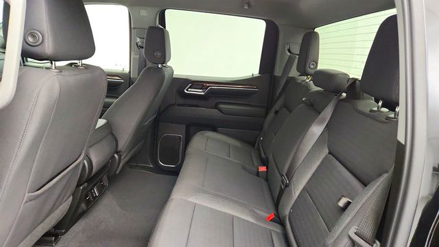 2023 GMC Sierra 1500 4WD Crew Cab 147'' Elevation w/3SB and 5.3L EcoTec3 V8 - 23030417 - 19