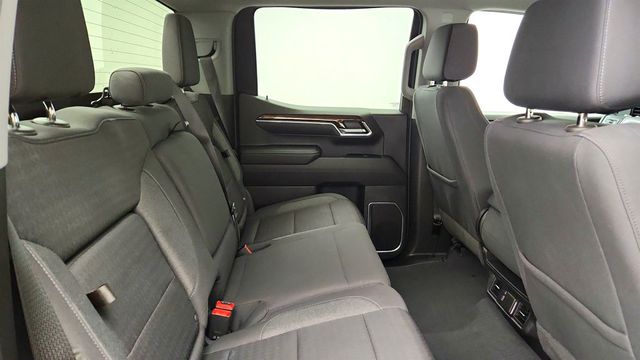 2023 GMC Sierra 1500 4WD Crew Cab 147'' Elevation w/3SB and 5.3L EcoTec3 V8 - 23030417 - 21