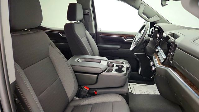 2023 GMC Sierra 1500 4WD Crew Cab 147'' Elevation w/3SB and 5.3L EcoTec3 V8 - 23030417 - 22