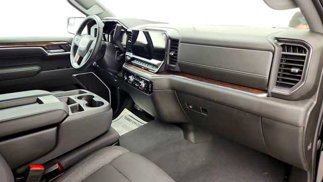 2023 GMC Sierra 1500 4WD Crew Cab 147'' Elevation w/3SB and 5.3L EcoTec3 V8 - 23030417 - 23