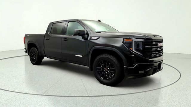 2023 GMC Sierra 1500 4WD Crew Cab 147'' Elevation w/3SB and 5.3L EcoTec3 V8 - 23030417 - 2