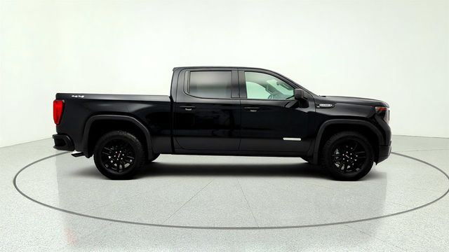 2023 GMC Sierra 1500 4WD Crew Cab 147'' Elevation w/3SB and 5.3L EcoTec3 V8 - 23030417 - 3