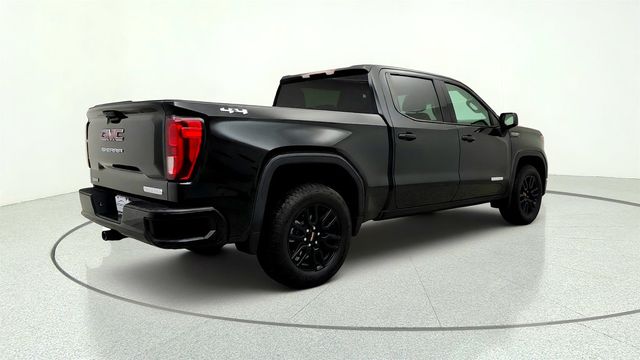 2023 GMC Sierra 1500 4WD Crew Cab 147'' Elevation w/3SB and 5.3L EcoTec3 V8 - 23030417 - 4