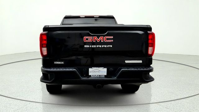 2023 GMC Sierra 1500 4WD Crew Cab 147'' Elevation w/3SB and 5.3L EcoTec3 V8 - 23030417 - 5