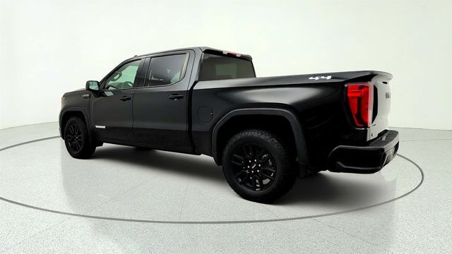 2023 GMC Sierra 1500 4WD Crew Cab 147'' Elevation w/3SB and 5.3L EcoTec3 V8 - 23030417 - 6