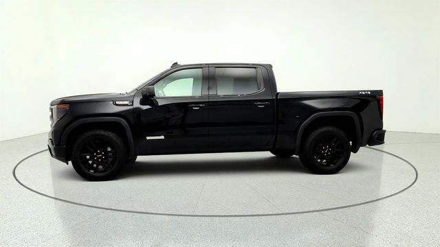 2023 GMC Sierra 1500 4WD Crew Cab 147'' Elevation w/3SB and 5.3L EcoTec3 V8 - 23030417 - 7