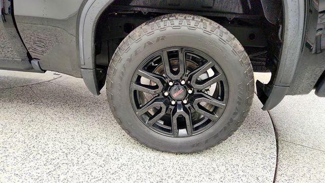 2023 GMC Sierra 1500 4WD Crew Cab 147'' Elevation w/3SB and 5.3L EcoTec3 V8 - 23030417 - 8
