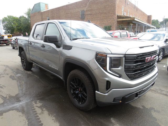 2023 Used GMC Sierra 1500 4WD Crew Cab 147