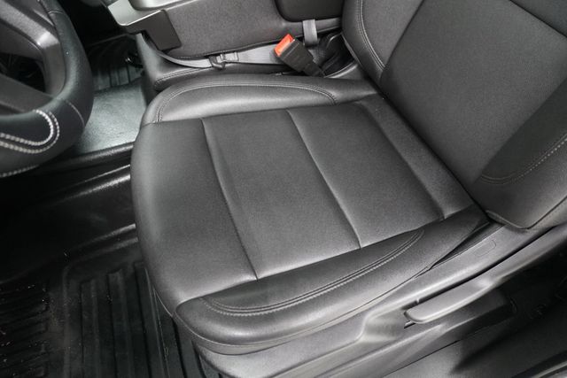 2023 GMC Sierra 1500 4WD Crew Cab 147" Pro - 23000293 - 9