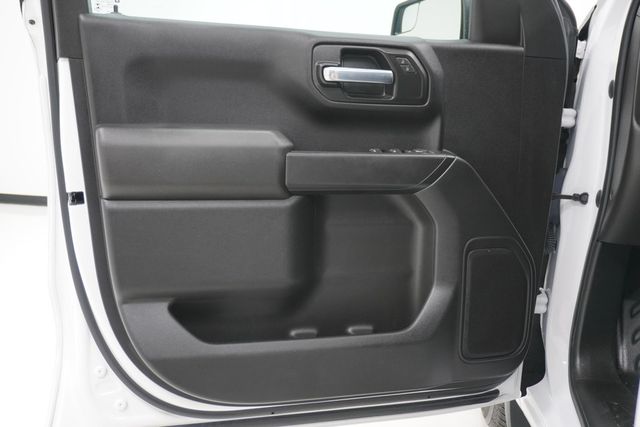 2023 GMC Sierra 1500 4WD Crew Cab 147" Pro - 23000293 - 11