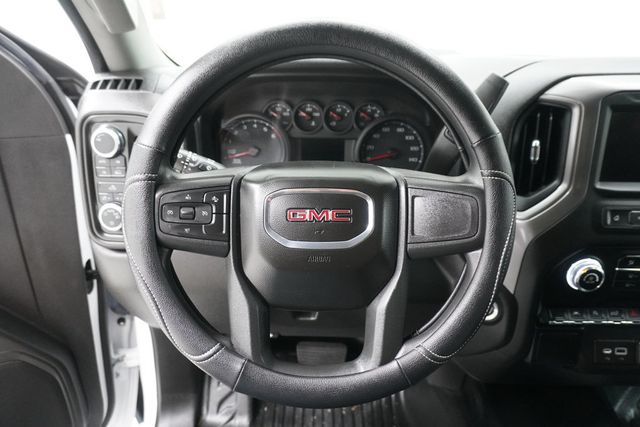 2023 GMC Sierra 1500 4WD Crew Cab 147" Pro - 23000293 - 12
