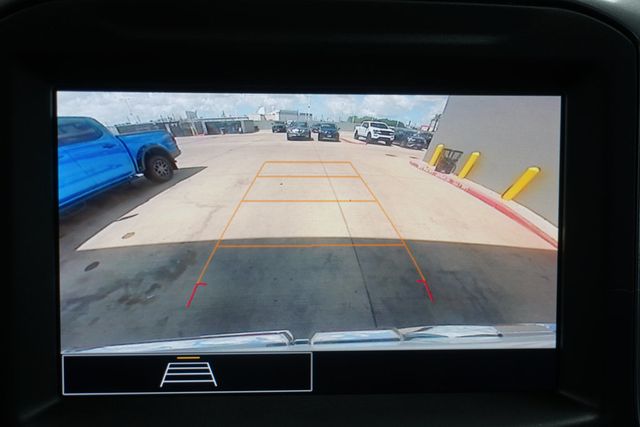 2023 GMC Sierra 1500 4WD Crew Cab 147" Pro - 23000293 - 14