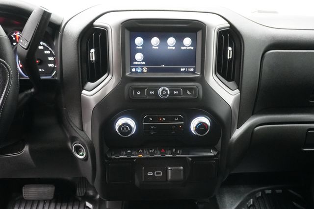 2023 GMC Sierra 1500 4WD Crew Cab 147" Pro - 23000293 - 15