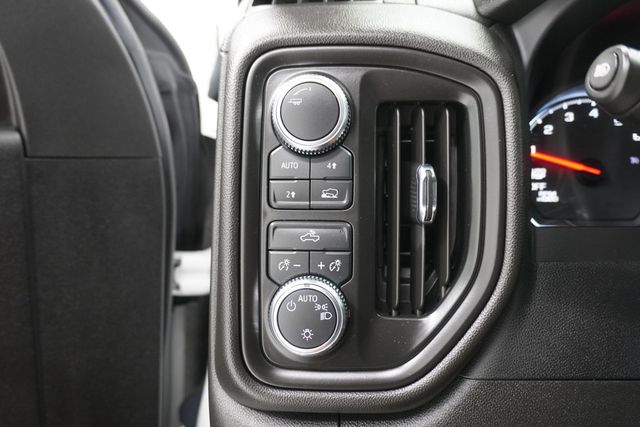 2023 GMC Sierra 1500 4WD Crew Cab 147" Pro - 23000293 - 16