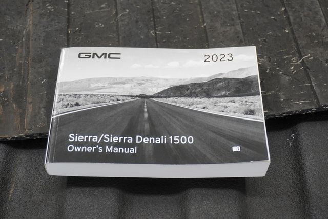 2023 GMC Sierra 1500 4WD Crew Cab 147" Pro - 23000293 - 17