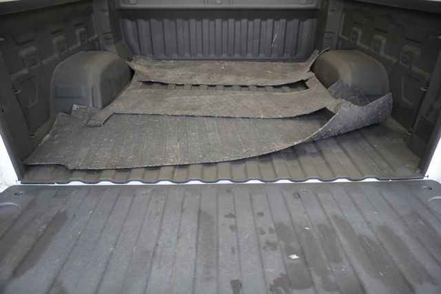 2023 GMC Sierra 1500 4WD Crew Cab 147" Pro - 23000293 - 18