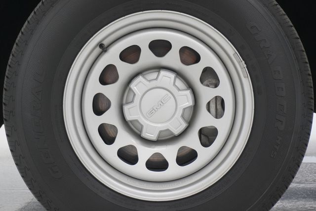 2023 GMC Sierra 1500 4WD Crew Cab 147" Pro - 23000293 - 19