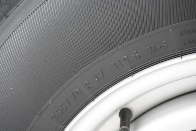 2023 GMC Sierra 1500 4WD Crew Cab 147" Pro - 23000293 - 20