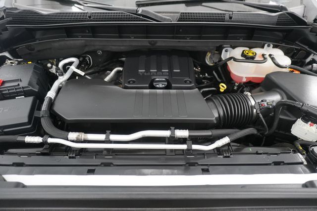 2023 GMC Sierra 1500 4WD Crew Cab 147" Pro - 23000293 - 22