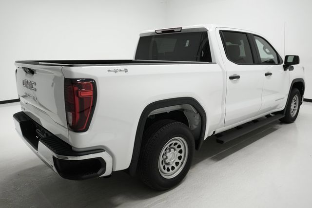 2023 GMC Sierra 1500 4WD Crew Cab 147" Pro - 23000293 - 3