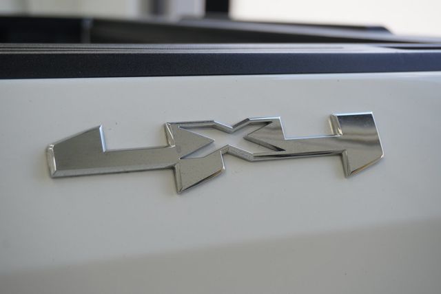 2023 GMC Sierra 1500 4WD Crew Cab 147" Pro - 23000293 - 6