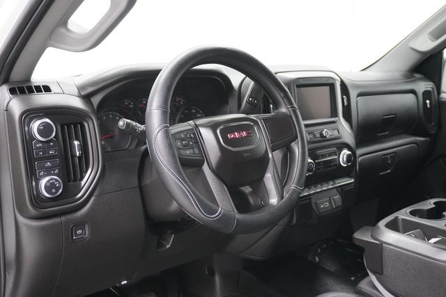2023 GMC Sierra 1500 4WD Crew Cab 147" Pro - 23000293 - 7