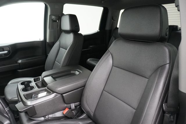 2023 GMC Sierra 1500 4WD Crew Cab 147" Pro - 23000293 - 8