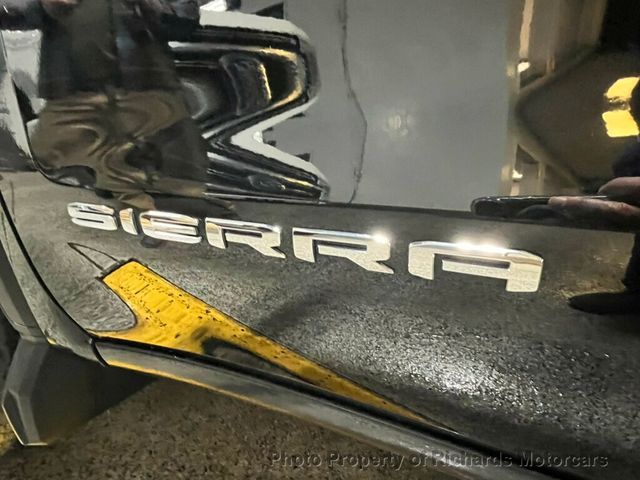 2023 GMC Sierra 1500 4WD Crew Cab 147" Pro - 22939217 - 10