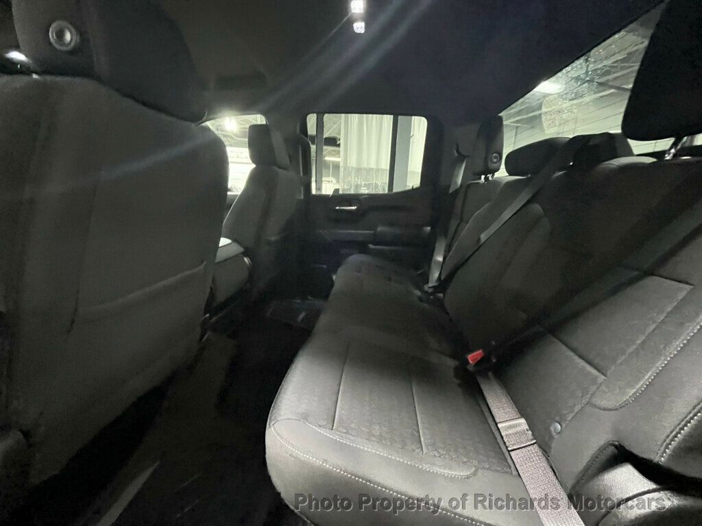 2023 GMC Sierra 1500 4WD Crew Cab 147" Pro - 22939217 - 15