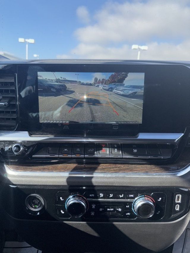 2023 GMC Sierra 1500 4WD Crew Cab 147" SLE - 22948448 - 5