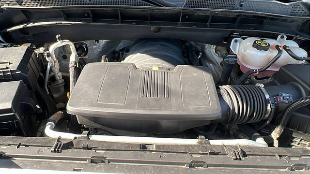 2023 GMC Sierra 1500 4WD Crew Cab 147" SLE - 22998167 - 11