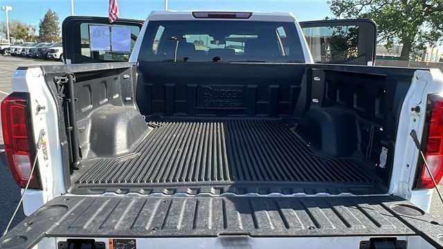 2023 GMC Sierra 1500 4WD Crew Cab 147" SLE - 22998167 - 13