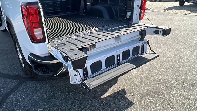 2023 GMC Sierra 1500 4WD Crew Cab 147" SLE - 22998167 - 14