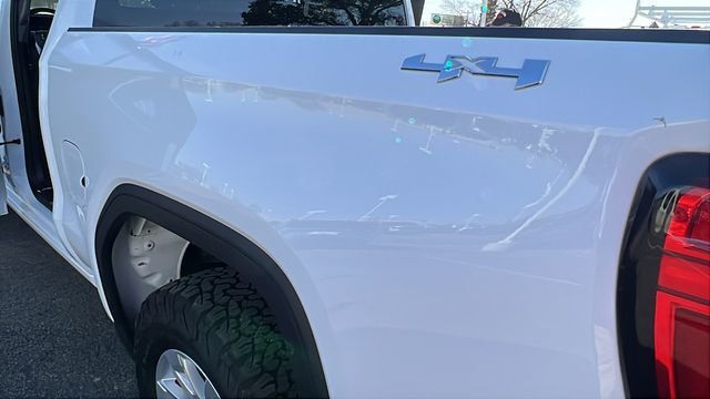 2023 GMC Sierra 1500 4WD Crew Cab 147" SLE - 22998167 - 15