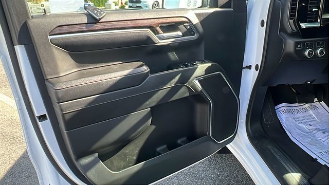 2023 GMC Sierra 1500 4WD Crew Cab 147" SLE - 22998167 - 16