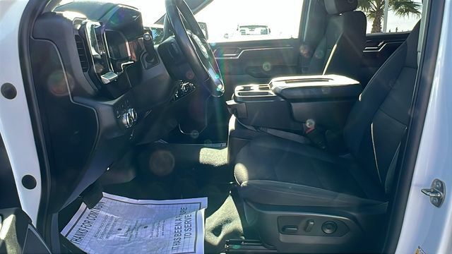 2023 GMC Sierra 1500 4WD Crew Cab 147" SLE - 22998167 - 18