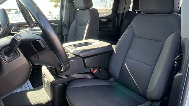 2023 GMC Sierra 1500 4WD Crew Cab 147" SLE - 22998167 - 19