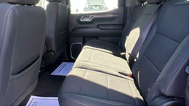 2023 GMC Sierra 1500 4WD Crew Cab 147" SLE - 22998167 - 20